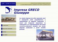Impresa GRECO Giuseppe
