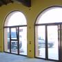 Serramenti in Pvc