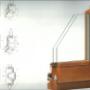 Serramenti legno alluminio