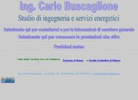 Ing. Carlo Buscaglione