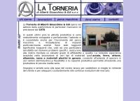 La Torneria Sas