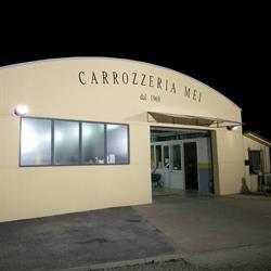 Carrozzeria Mei