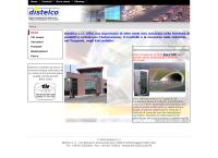 Distelco SRL