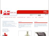 Paramedical SRL