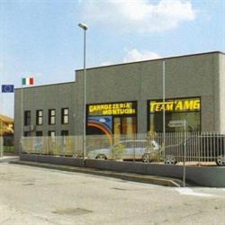 Carrozzeria Montuori