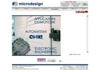 Fg Microdesign SRL