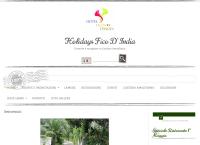 fico d'india holidays