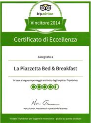 La Piazzetta B&B