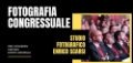 Fotografia congressuale a Torino
