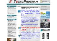 Tecnoprogram SRL