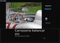 Italiancar SNC Di Vitaliani Elido & Benedetto