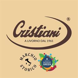 Pasticceria Cristiani Livorno