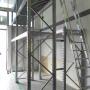 scaffalature industriali