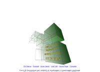 Sito di Giamil SRL Scaffalature