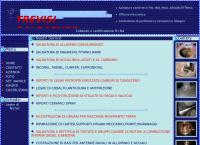 Saldatura meccanica Trevisi Leandro
