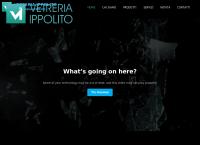 Vetreria F.lli Ippolito