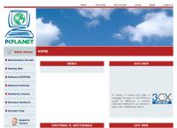 PC PLANET sas