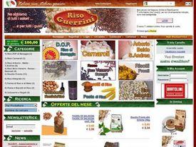 Home-page-e-commerce-site