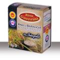 Dop Riso di Baraggia biellese e vercellese