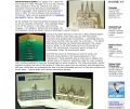 Articolo su DT&G Magazine (USA)