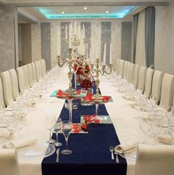 Ristorante Paradise