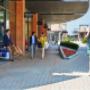 Esterno Outlet