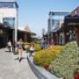 Esterno Outlet