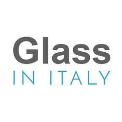 Glass in Italy