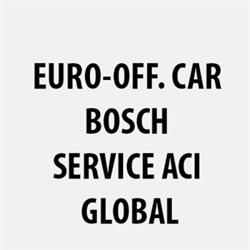 Euro-Off. Car Snc Bosch Service Aci Global