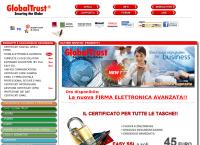 Globaltrust Italia S.p.a.