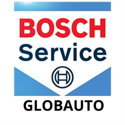 Bosch Car Service - Globauto