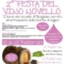 Locandina per il Ristorante Pretacapanna