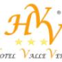 Logo Hotel Valle Verde
