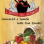 Poster per I Sapori del Brigante