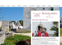 Sito di Masseria Aprile
