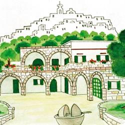 Masseria Asciano