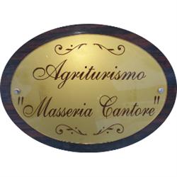 Agriturismo Masseria Cantore