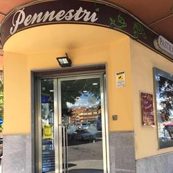 Pasticceria Pennestrì