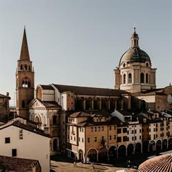 San Lorenzo