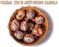 Weekend di Pasqua in Agriturismo Ostuni Puglia