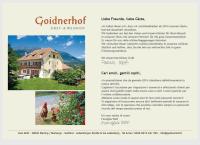 Goidnerhof