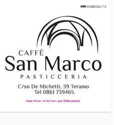 Pasticceria San Marco Teramo