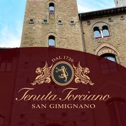 Tenuta Torciano