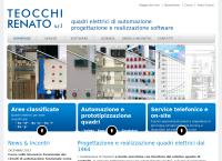 Teocchi Renato SRL