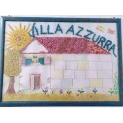 Villa Azzurra