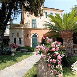 Albergo Hotel Villa Beatrice