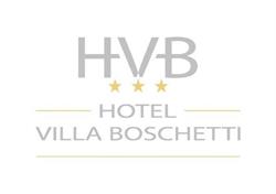 Villa Boschetti