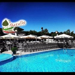 Le Betulle