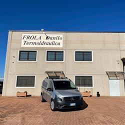 Termo Idraulica Di Frola Danilo