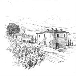 Le Capanne di Sopra
